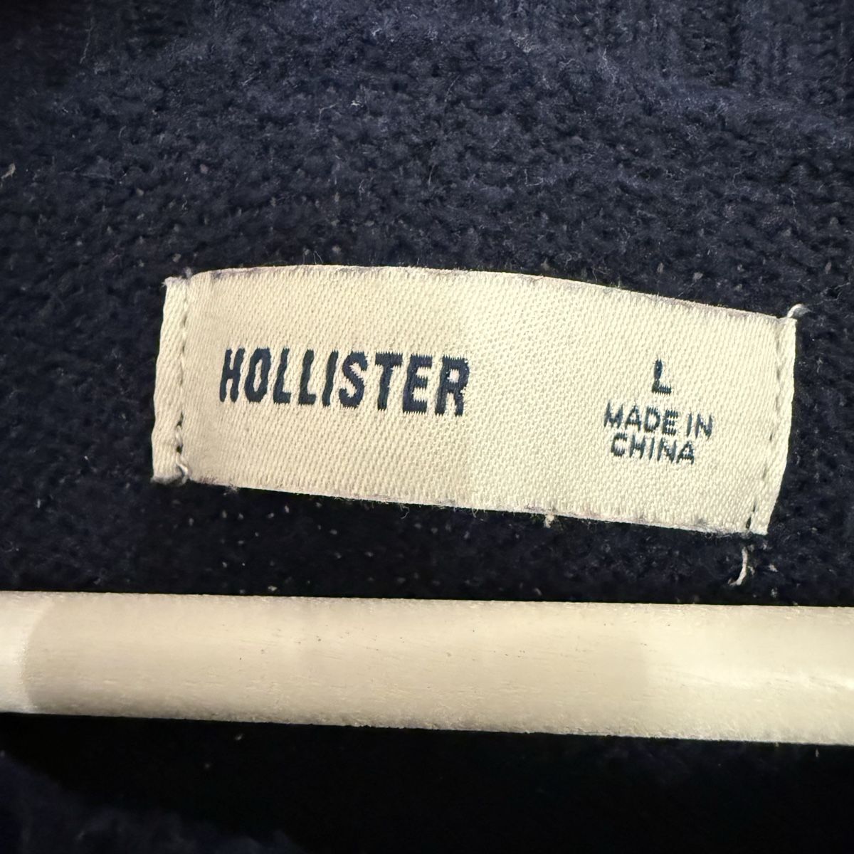 Hollister Pulls & Sweat-shirts: Hollister Strickpullover – D'occasion à Oberbüren par s.righetti 1