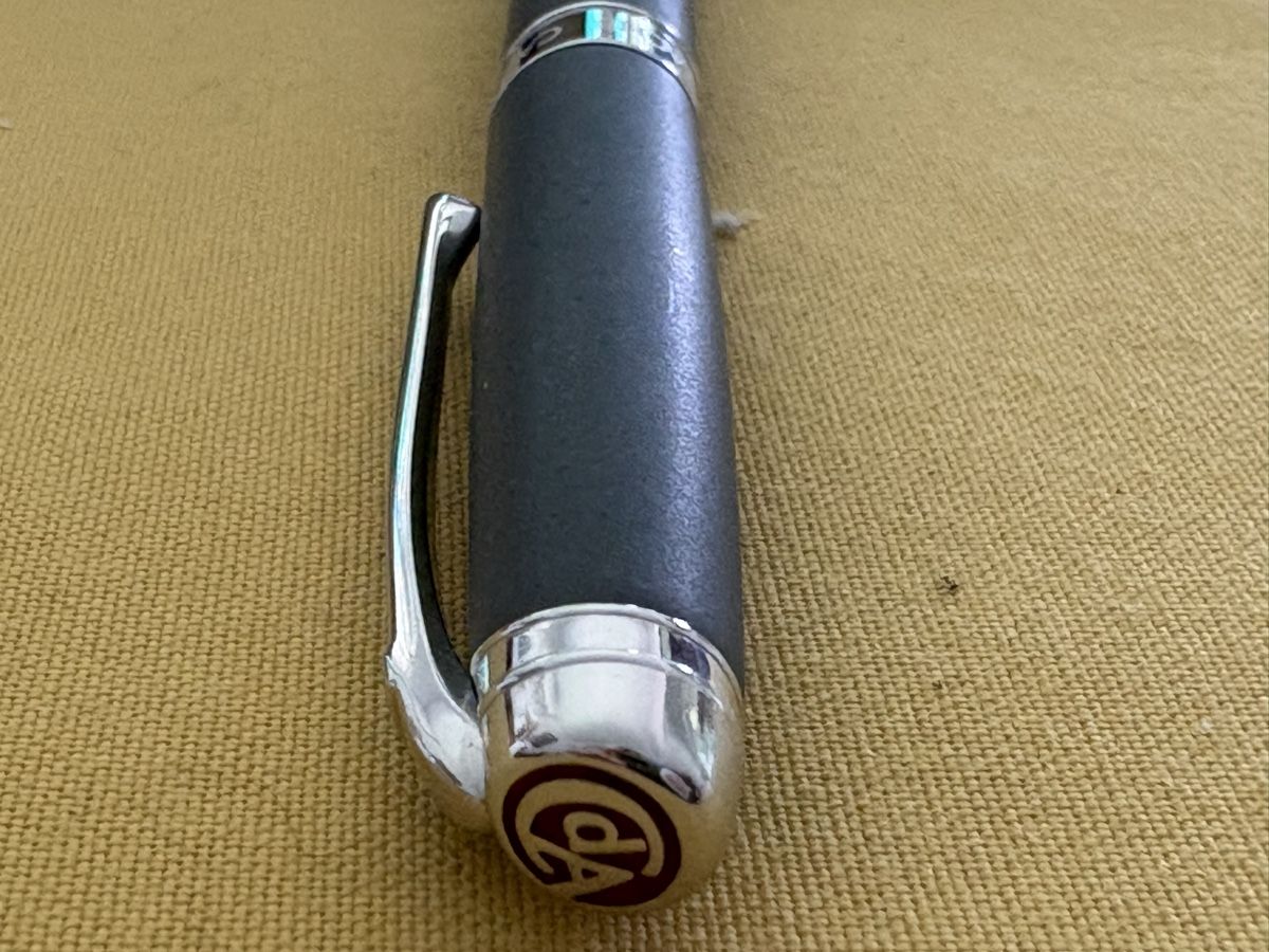 Caran D'Ache Penna & Evidenziatori: Caran D'Ache Collection Leman pen – Nuovo (secondo la descrizione) da Lugano venduto da Edera49 1