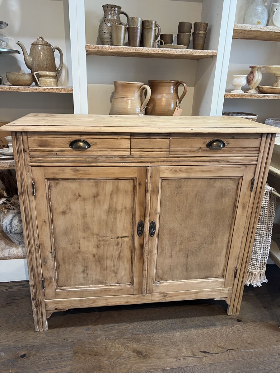 Cassettiere: Kommode Sideboard Anrichte 110cm – Usato da Sirnach venduto da dasrosahaus