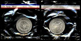 Dschibuti, 2 Francs 1977, ESSAI