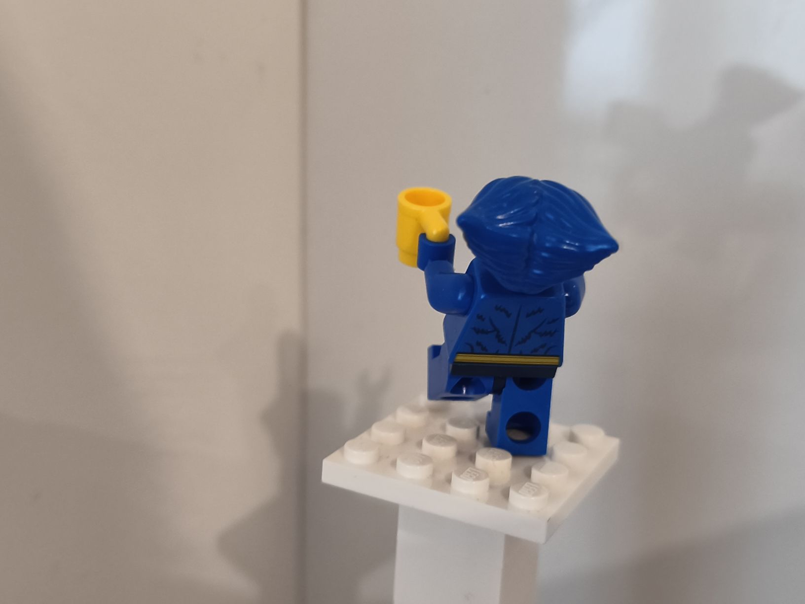 Lego Statuette: Lego Marvel Beast – Nuovo (secondo la descrizione) da Diegten venduto da cil_5sjx 2