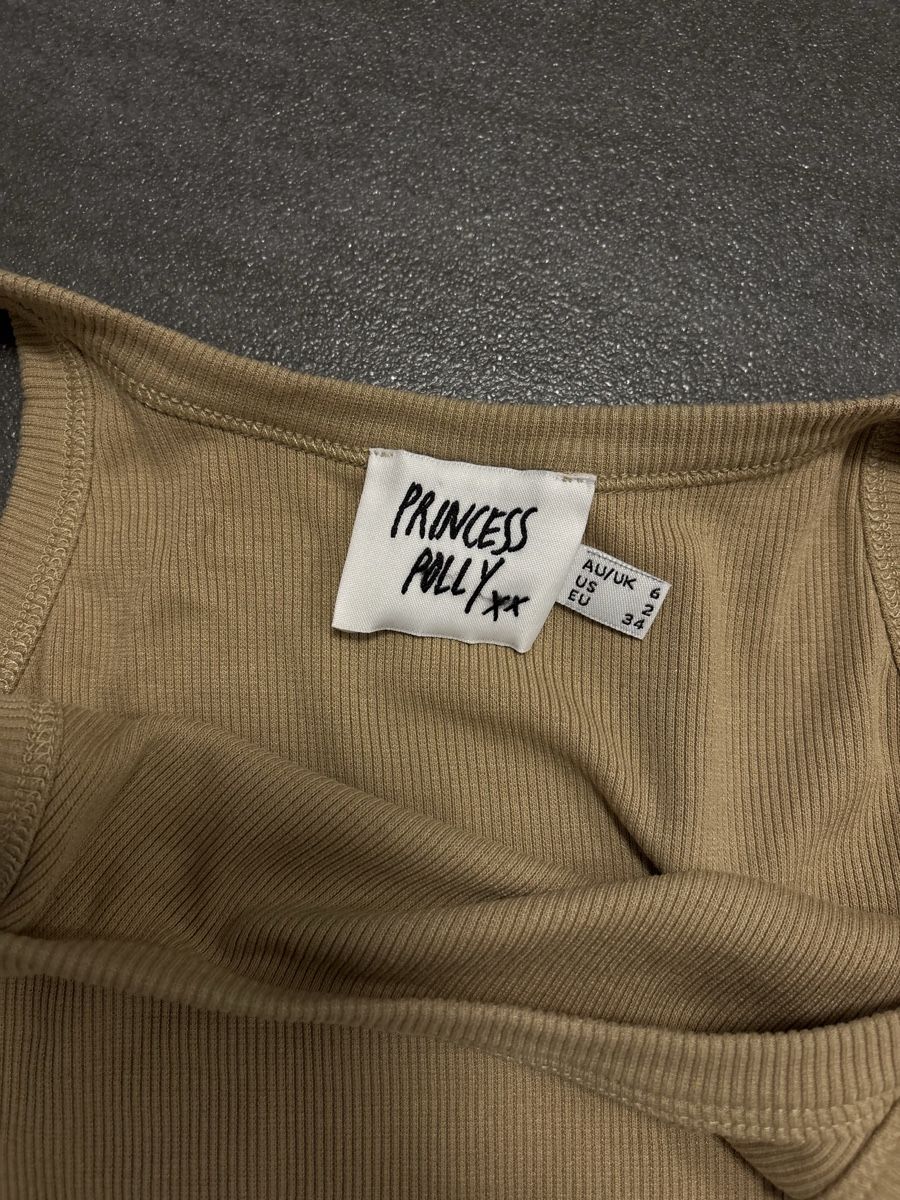 Vestiti: Princess Polly Mini Dress 34 – Nuovo (secondo la descrizione) da Rümlang venduto da svent 2