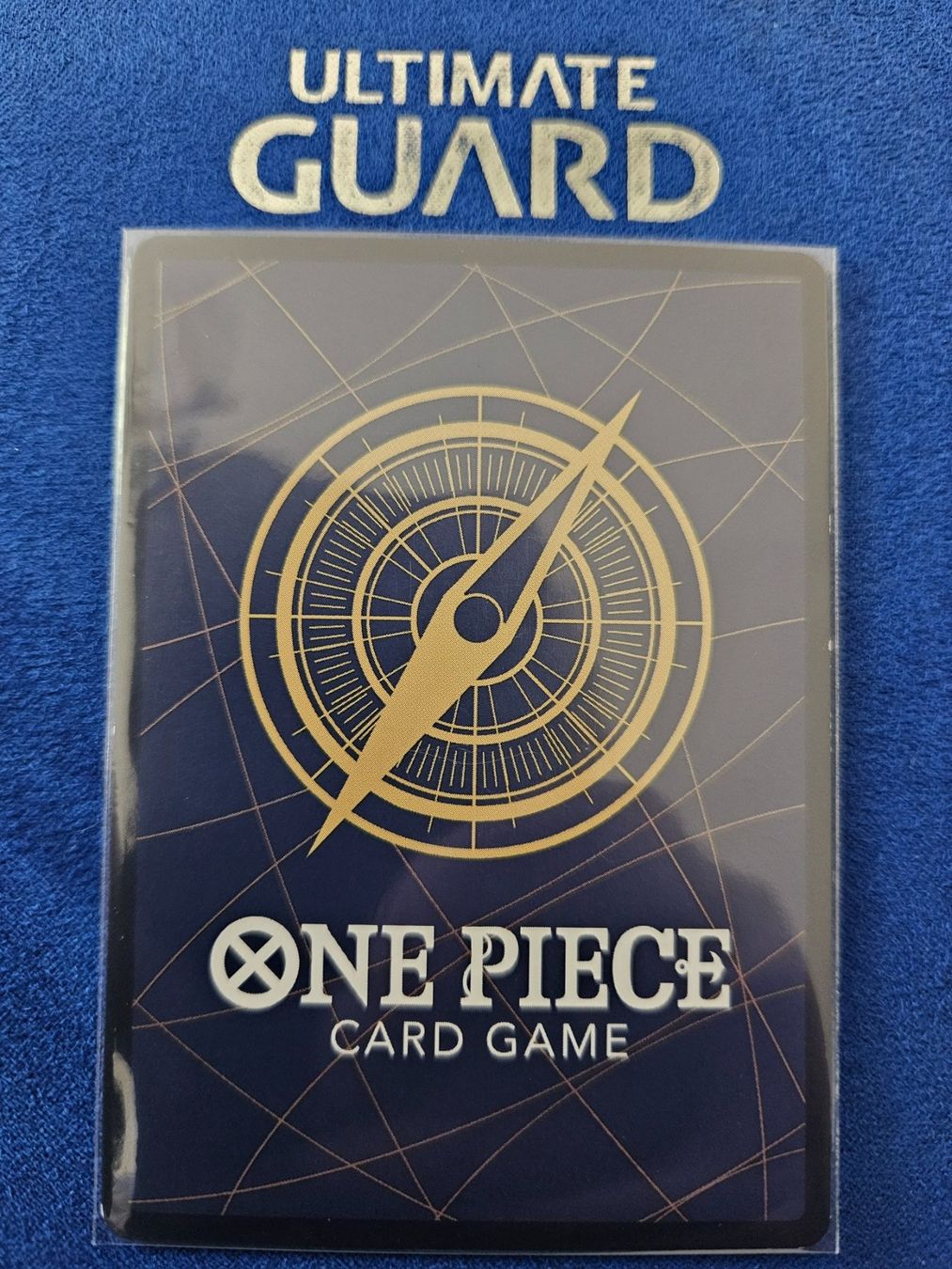 Bandai Carte collezionabili: One Piece TCG - Eustass ''Captain'' Kid PROMO – Nuovo (secondo la descrizione) da Lyss venduto da DeaDiLuna 1