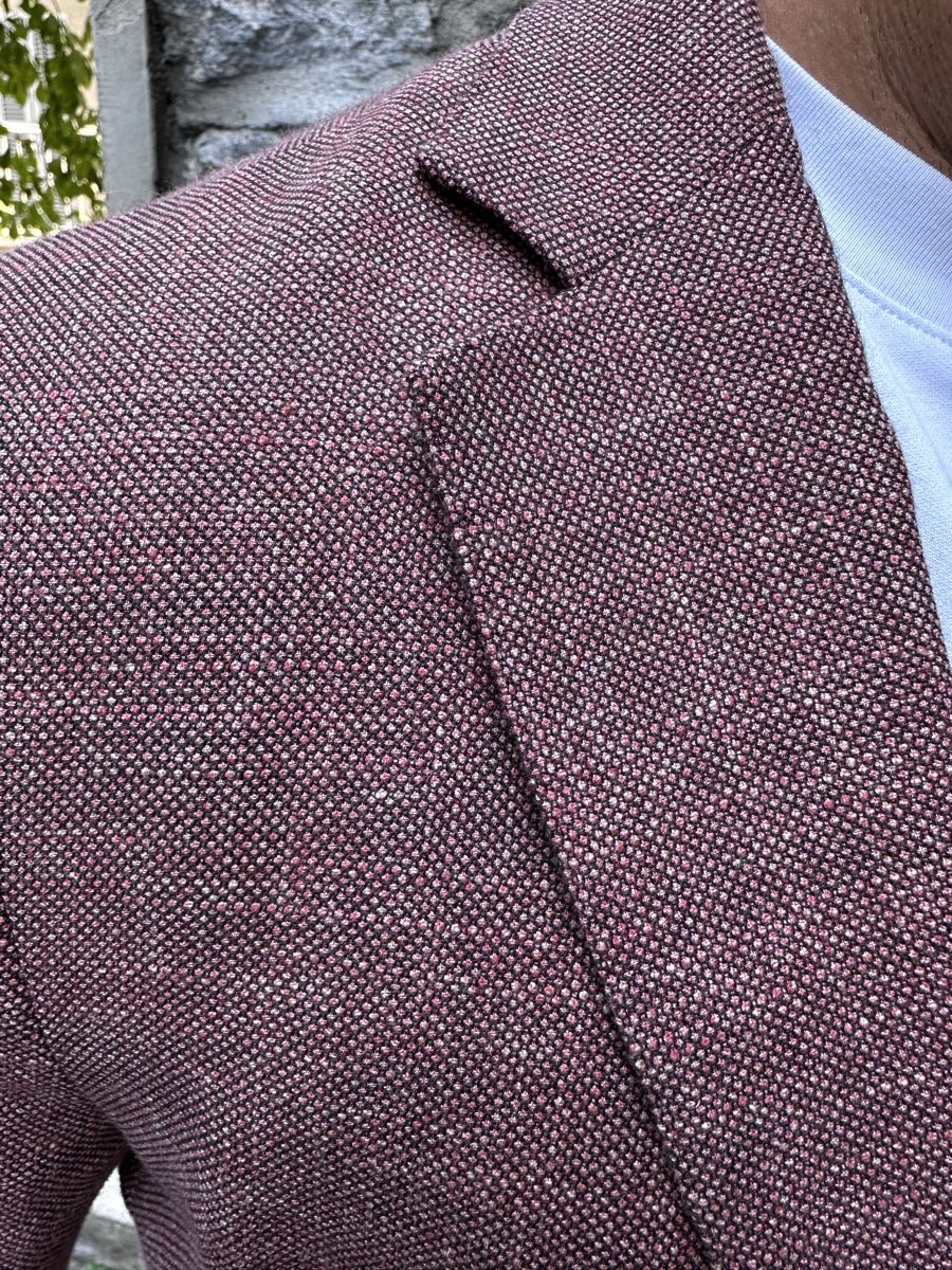 Boggi Jacken: Boggi jacket 50 – Gebraucht aus Bellinzona von Samirablank 3
