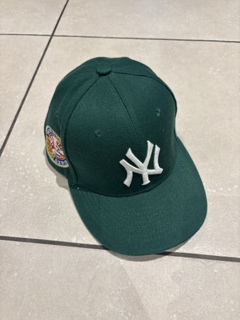 NYC Cap