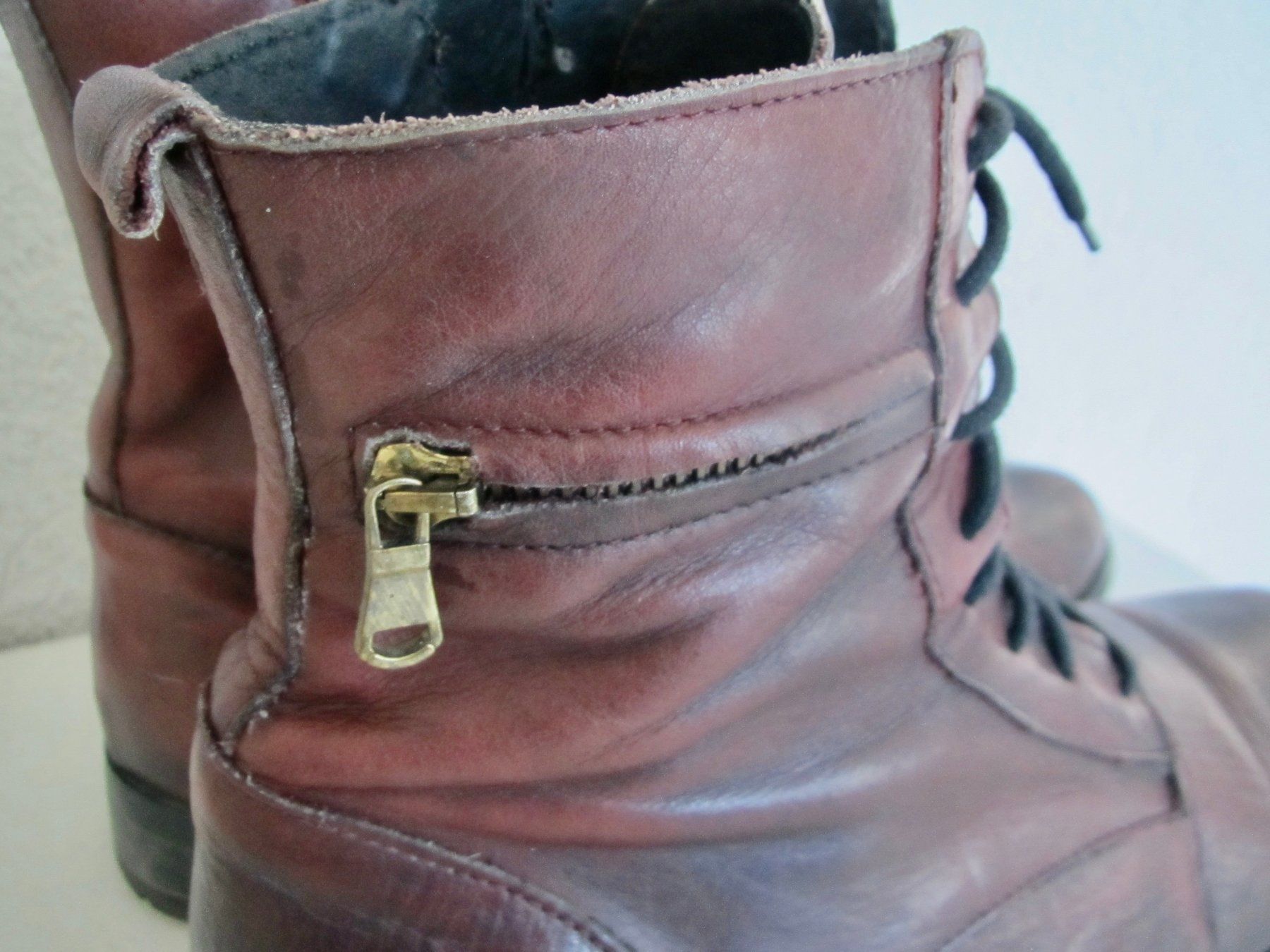 Scarpe da donna: BOTTINES MAX  SWISS MADE – Usato da Murten venduto da Selliot 1