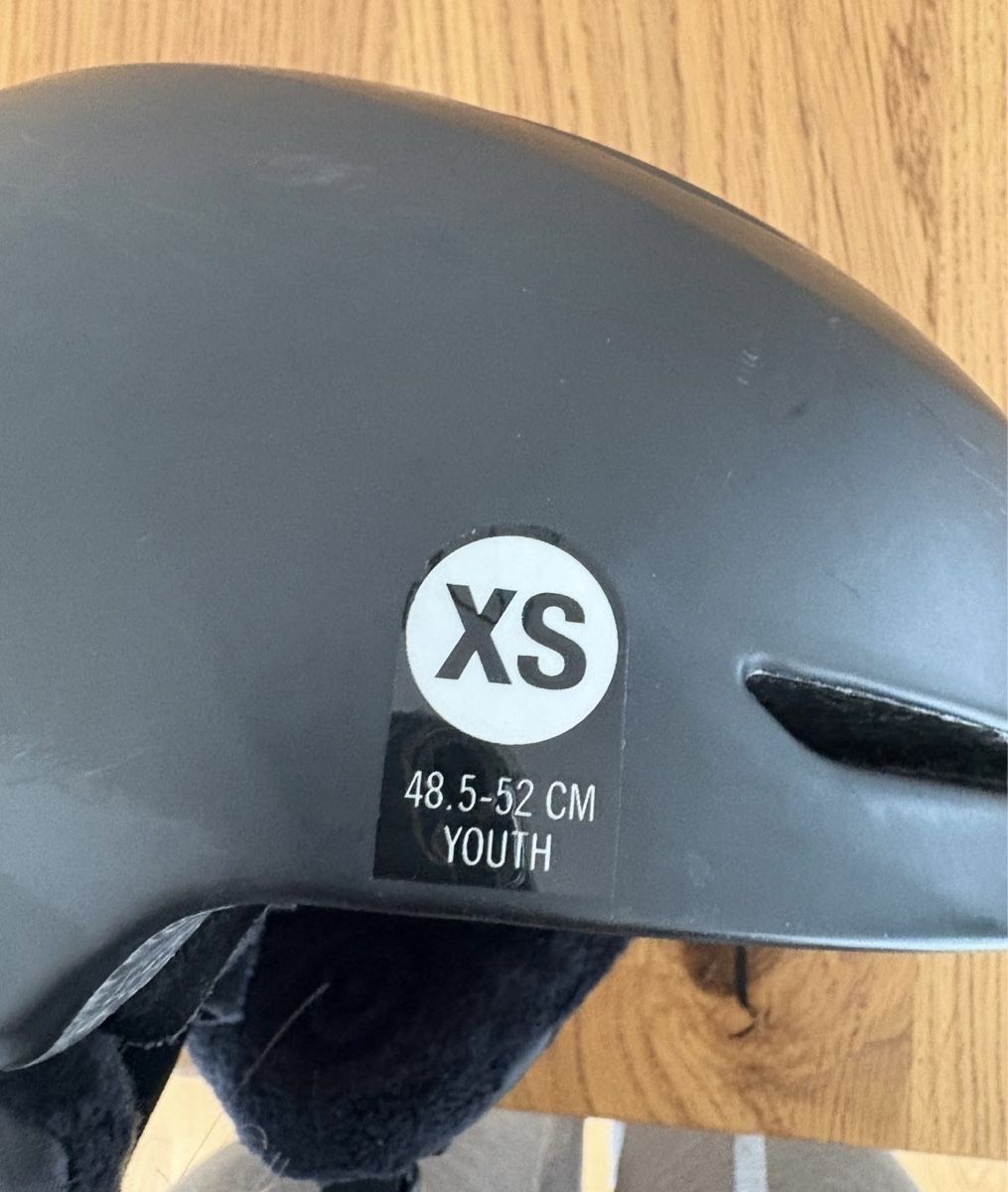 Giro Caschi: Giro Kinder Skihelm XS – Usato da Kirchberg BE venduto da _lb5t 3