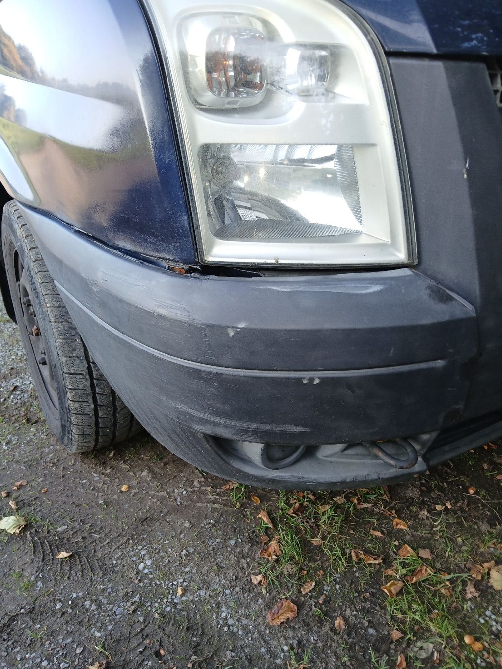 Ford Veicoli commerciali: Ford Transit – Usato da Winterberg ZH venduto da mic_r6b6 4