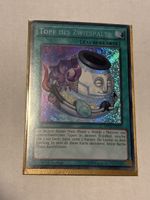 Topf des Zwiespalts Zauberkarte MP14-DE172 1. Auflage