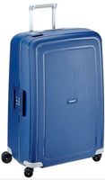 Samsonite S'Cure Spinner 75 cm dark blu