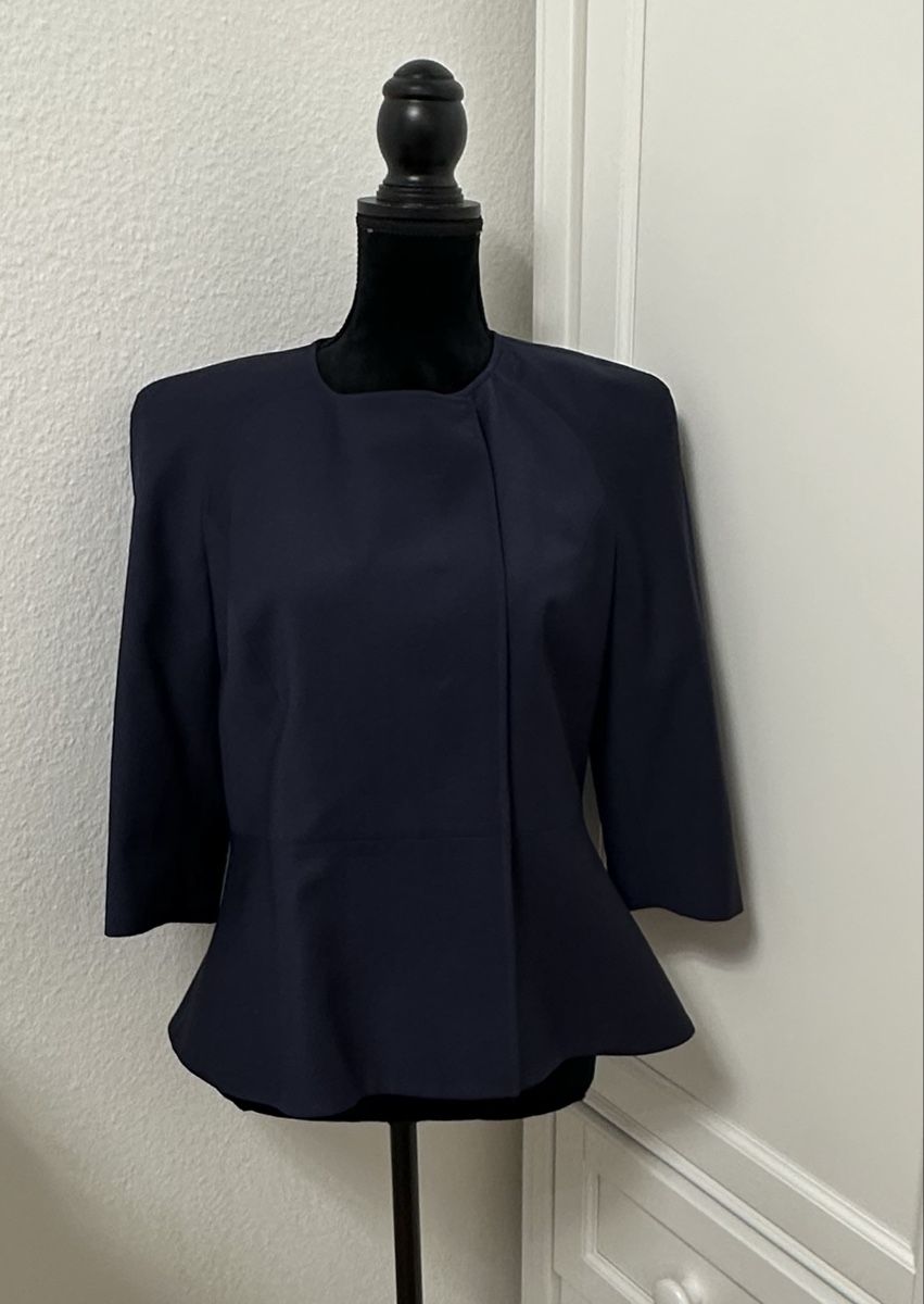 Ted Baker Jacken: TED BAKER Blazer TB4 NP 499 – Gebraucht aus Richterswil von chikolina01 3