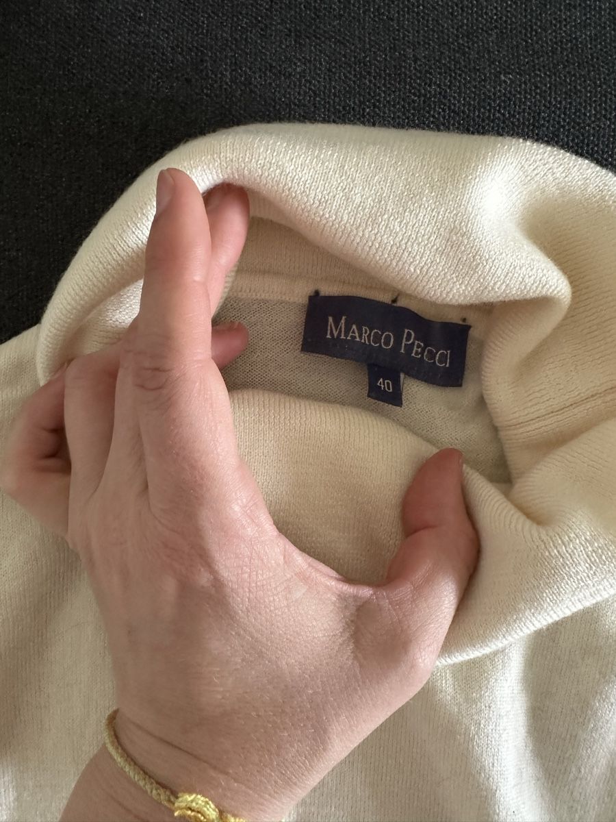 Pullover & Sweatshirts: Rollkragenpulli aus Wolle, Grösse 36 – Gebraucht aus Luzern von nisssa 1