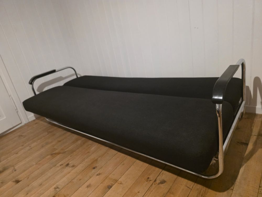 Designer Sofa Daybed original Alvar Aalto für Embru (Gebraucht) in ...