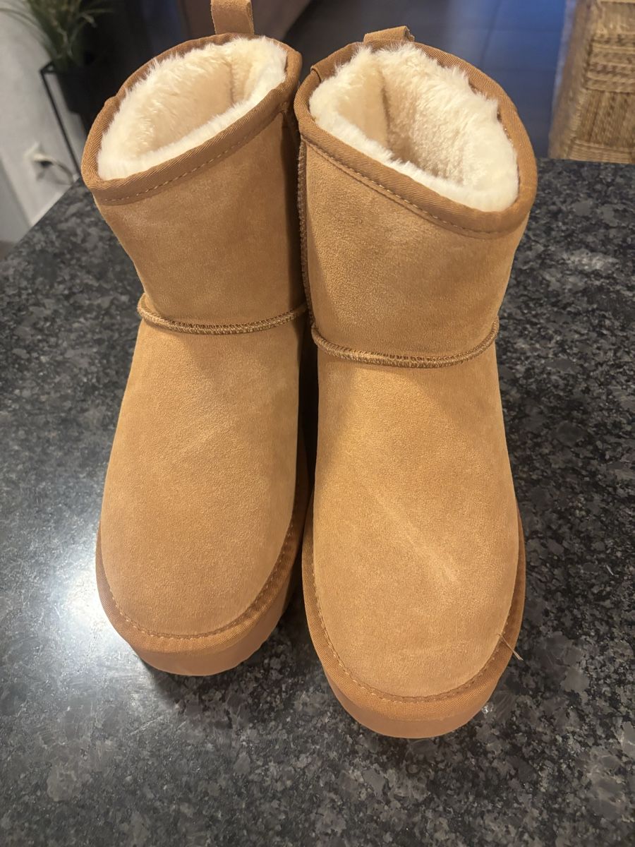 Steve Madden Scarpe da uomo: Boots Steve Madden gr.41 – Nuovo (secondo la descrizione) da Zug venduto da Biki72 1