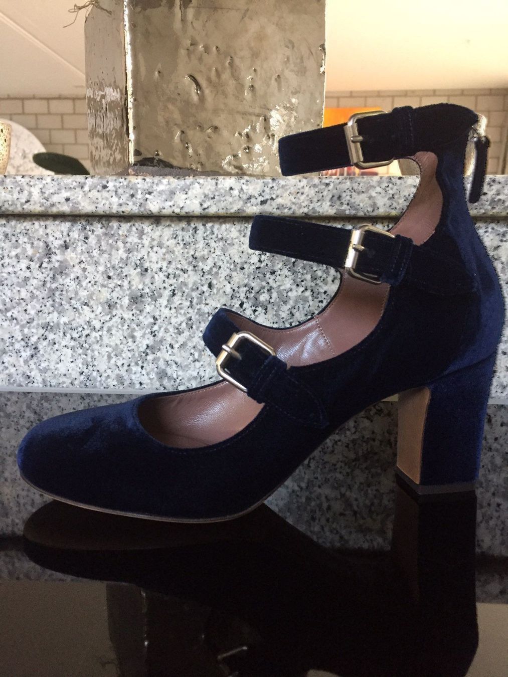 Chaussures femmes: TABITHA SIMMONS – Neuf (Voir description) à Muri AG par an_land