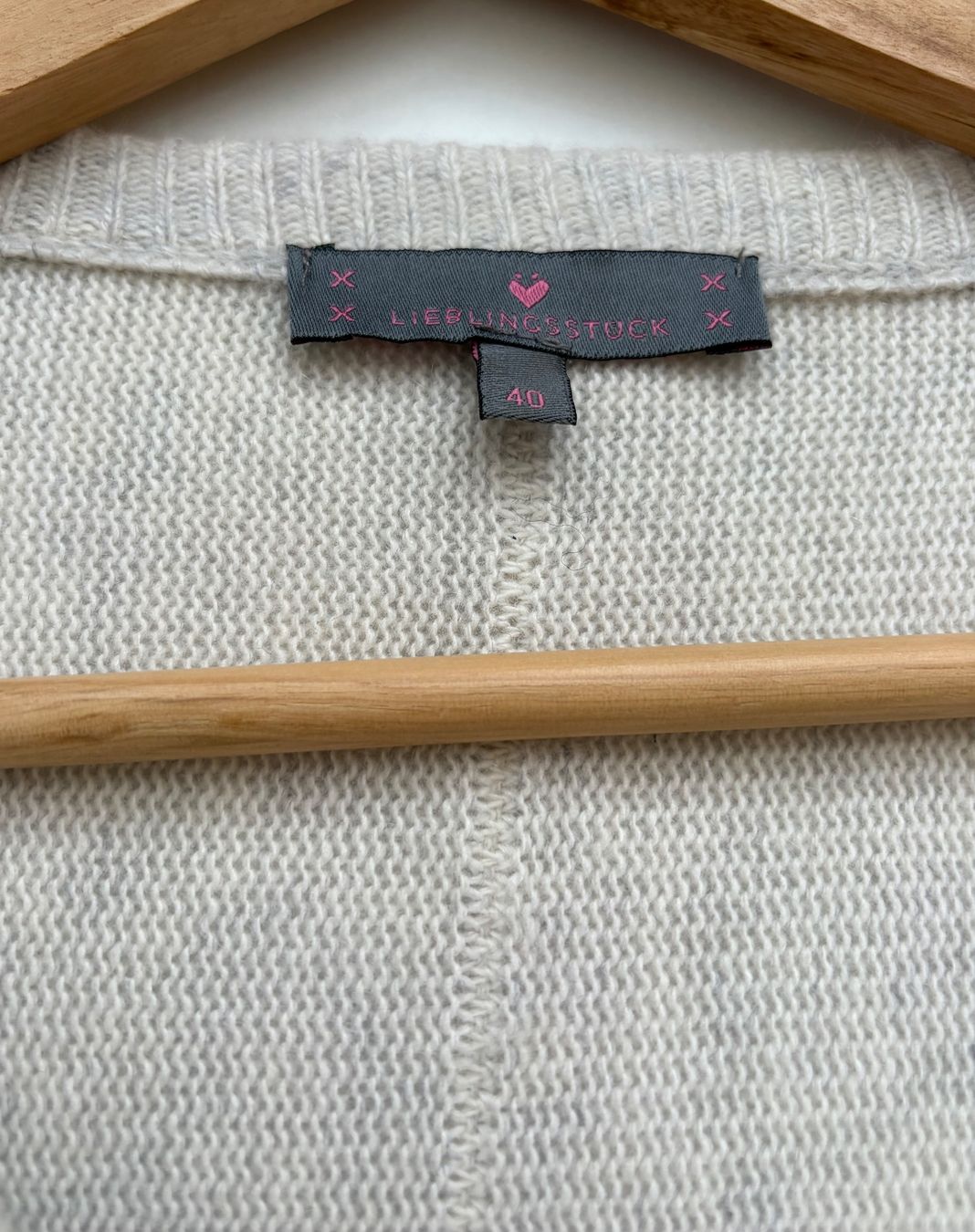 Lieblingsstück Maglioni & Felpe: Lieblingsstück Oversized Pullover Gr.40 – Usato da Unterägeri venduto da Jutka_04 1