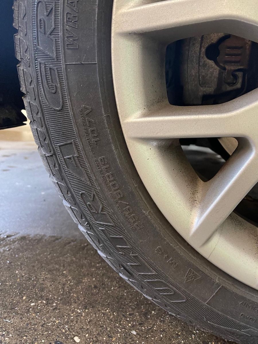BMW Cerchioni: 4x Winterfelgen ohne reifen – Usato da Biel/Bienne venduto da Osy54 3