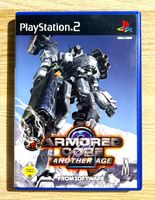 Armored Core 2 Another Age PS2