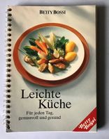 Betty Bossi: Leichte Küche