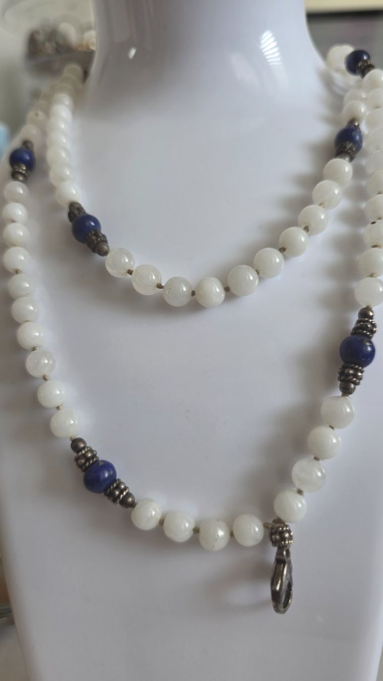 Ketten: Kette vintage – Gebraucht aus Wittenbach von rose_rosi