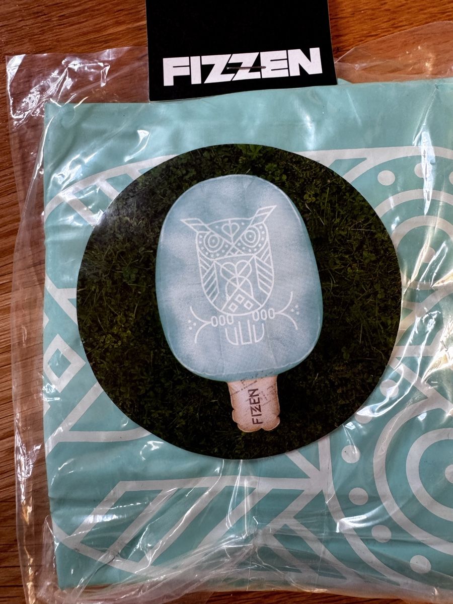 Schwimmringe: FIZZEN Floaties / Luftmatratze – Neu und originalverpackt aus Hünibach von s.leptir 1