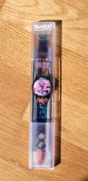 Vintage Montre Swatch Homme FRANCO GG110 (1991)