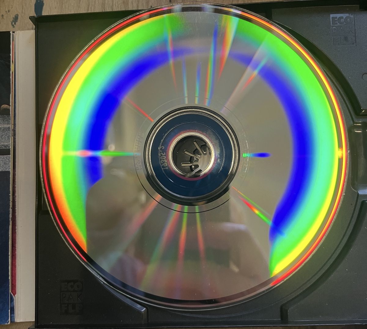CDs: Raw breed cd – Gebraucht aus Liestal von TKocher 2