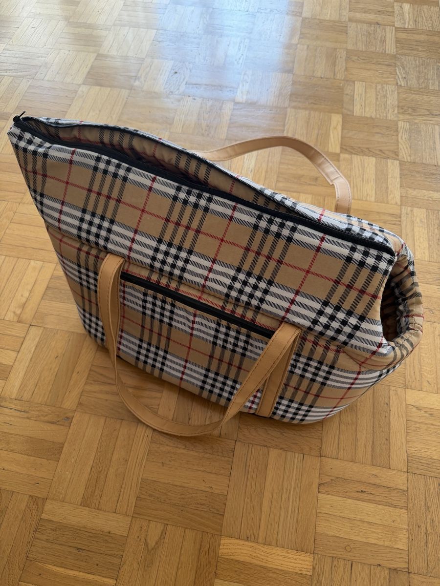 Borse: Hundetasche – Usato da Reinach BL venduto da odo69