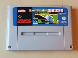 Sensible Soccer