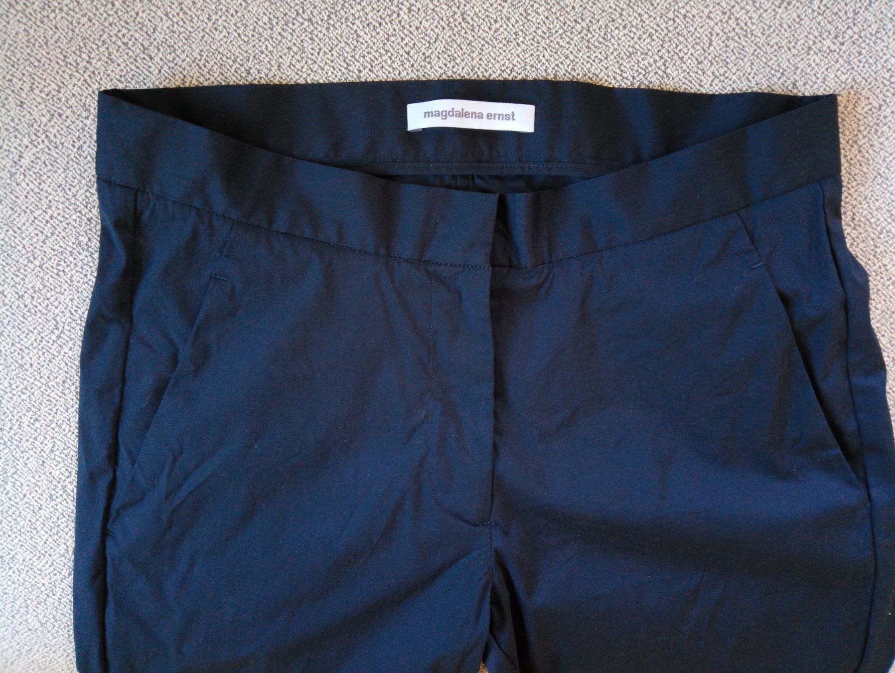 Hosen: Hose von Magdalena Ernst – Gebraucht aus Zürich von philoumena 2