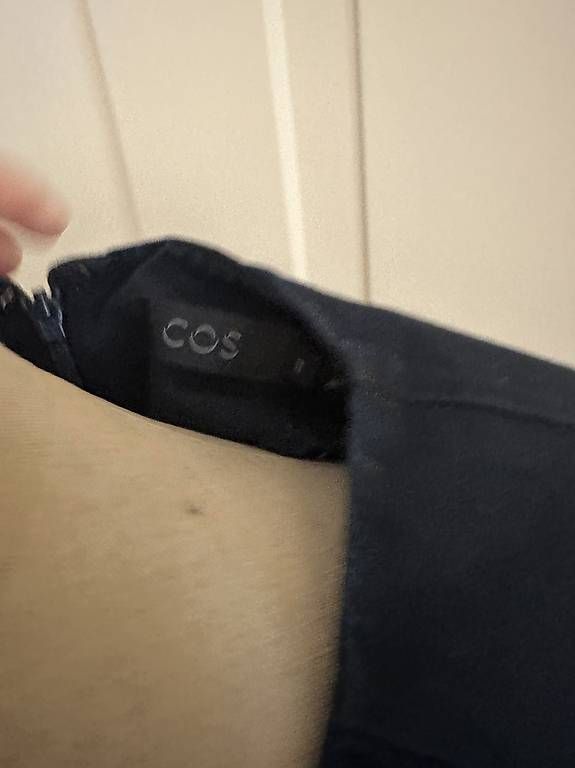 Vestiti: cos kleid – Usato da Zürich venduto da GabiHiestand 2