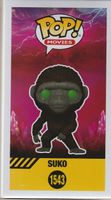 FUNKO POP! MOVIES 1543 SUKO THE NEW EMPIRE GODZILLA vs KONG