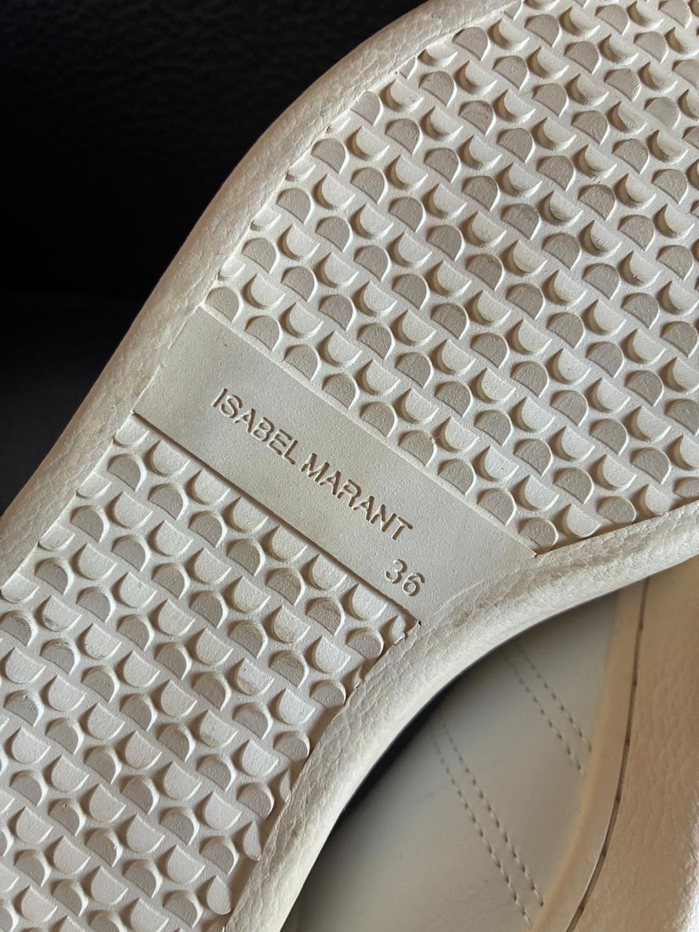 Isabel Marant Scarpe da donna: ISABEL MARANT – Nuovo (secondo la descrizione) da Rümlang venduto da har_z6qv 3