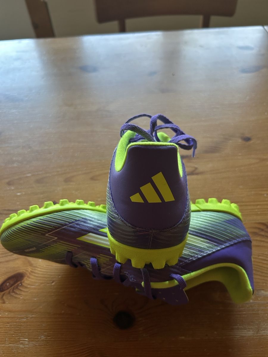 Adidas Chaussures hommes: F50 Tausendfüssler – Neuf (Voir description) à Zürich par diego_16 3