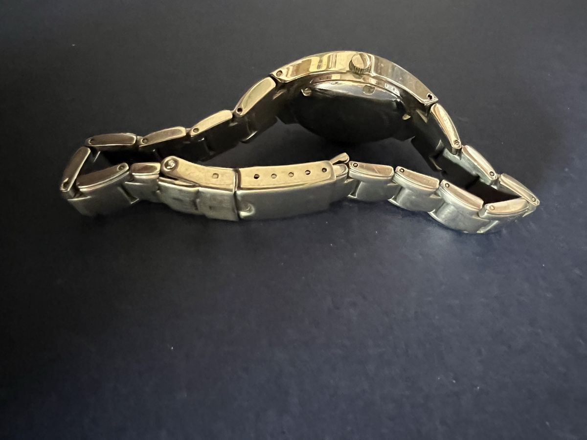 Orologi: Alpha Basic Uhr – Usato da Laufen venduto da groove60 2