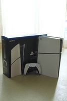 PlayStation 5 Digital Edition (slim) Neuwertig Preis VB