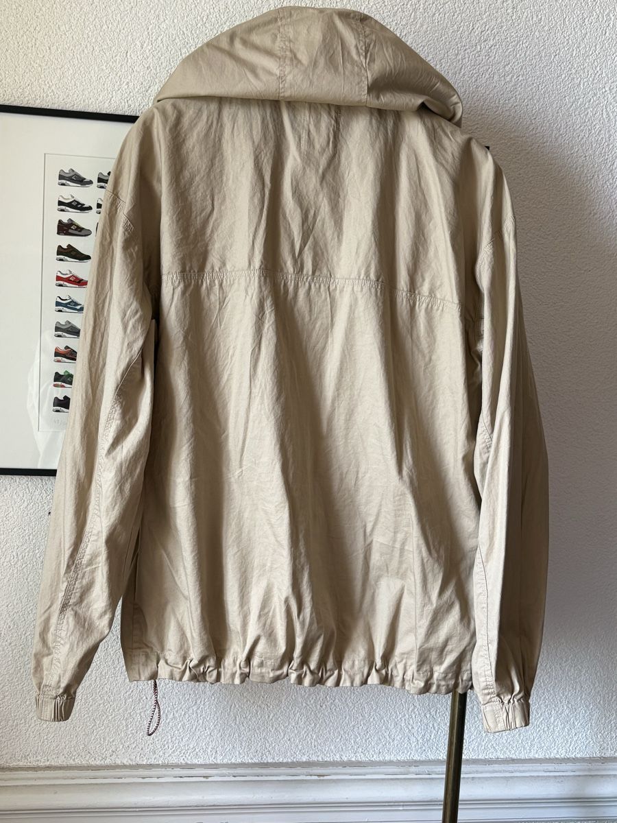 Wood Wood Giacche: Veste Wood Wood, Size L – Usato da Neuchâtel venduto da sharposneaks 4