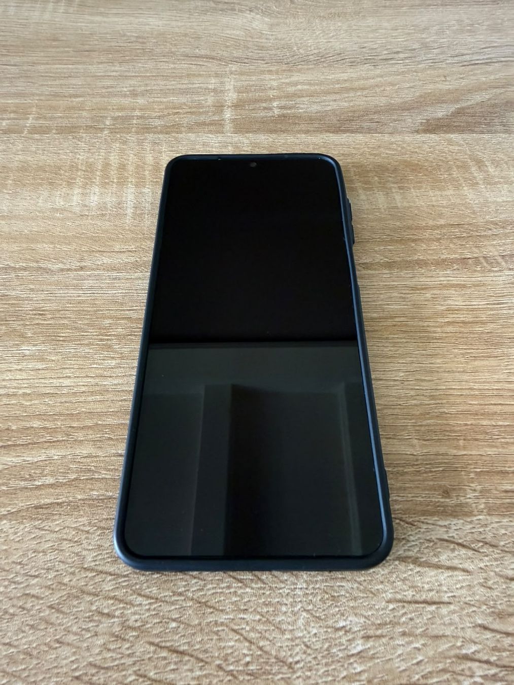 Samsung Handys / Smartphones: Samsung Galaxy A07 Smartphone schwarz mit Hülle – Neu (gemäss Beschreibung) aus Thun von Sde 1