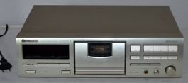 Pioneer CT-S630S Kassettendeck  / Cassette Deck