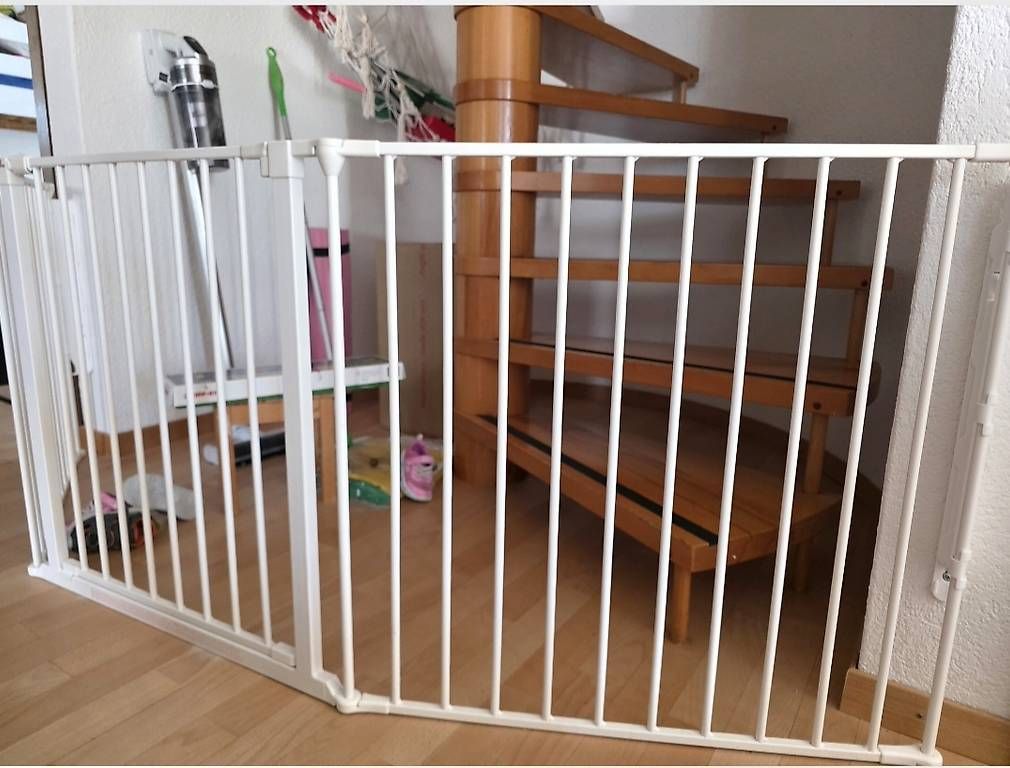Tutto per la sicurezza: Baby Dan Schutzgitter – Usato da Urtenen-Schönbühl venduto da wyr_vr97