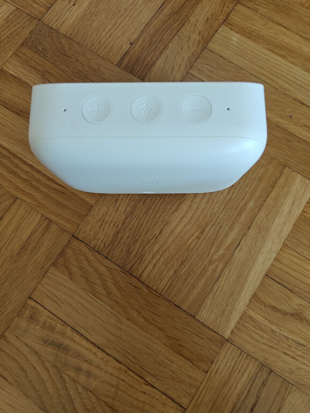 Wecker: Xiaomi Mi Smart Clock – Gebraucht aus Unterengstringen von R0N_ZH 2