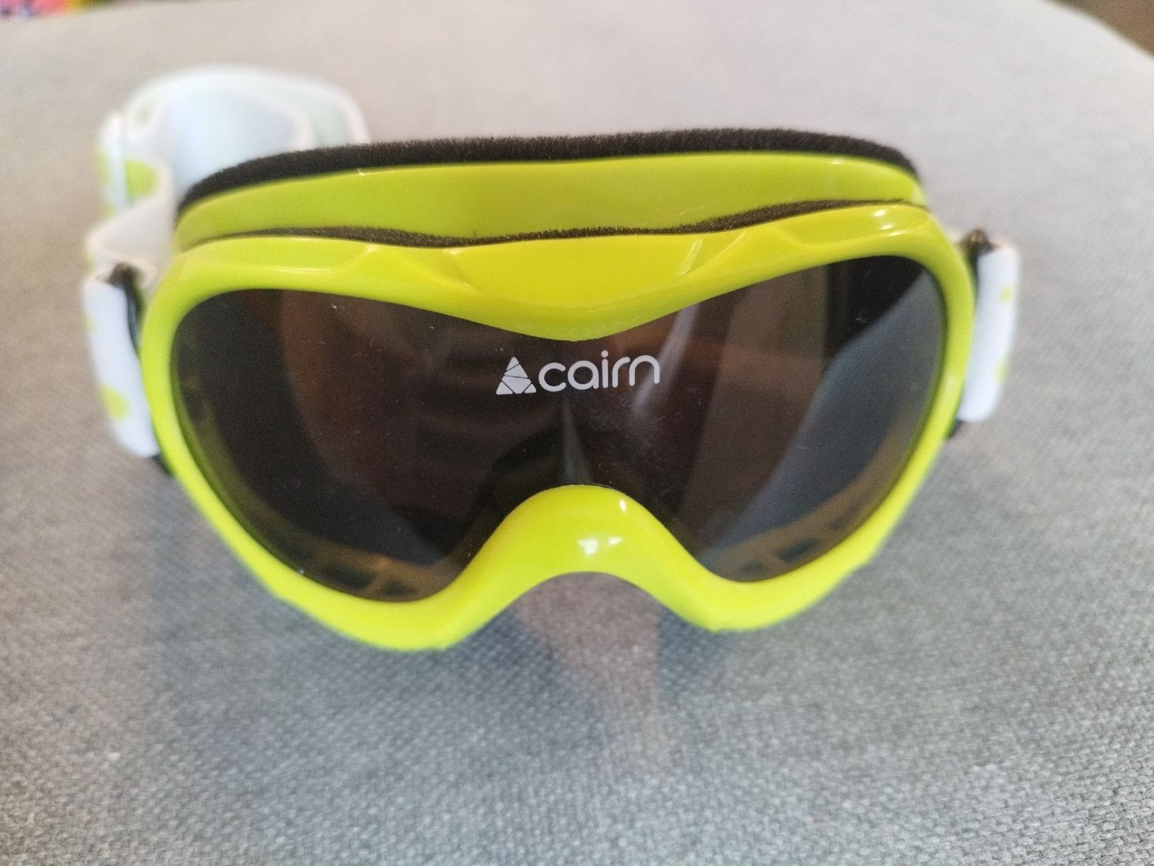 Brillen & Gläser: Kinder-Skibrille – Gebraucht aus Fischingen von rru_fw5h