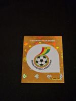 Panini WM 26 Sticker Ghana 1
