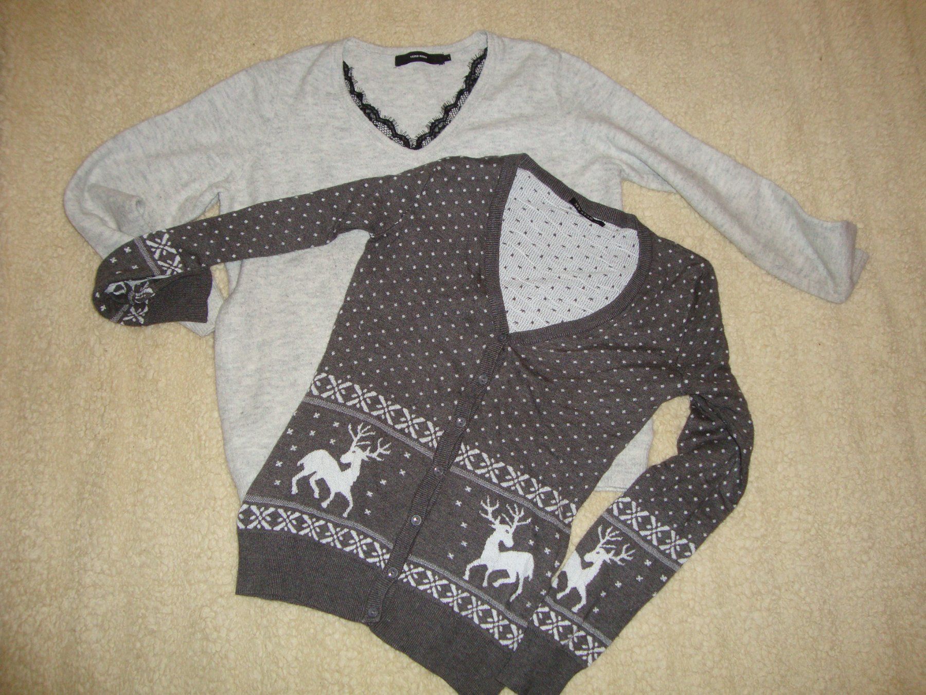 Pullover & Sweatshirts: 5 Pullis – Gebraucht aus Laufen von ereli 2