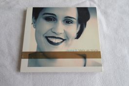 CD Janine B. Mehr als Worte