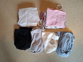 Kleiderpaket Mädchen 122/128