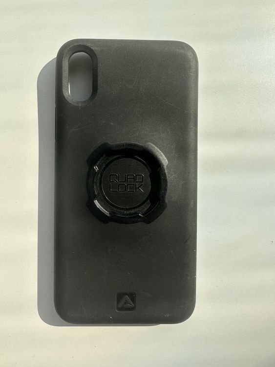 Quad Lock iPhone x Kaufen auf Ricardo