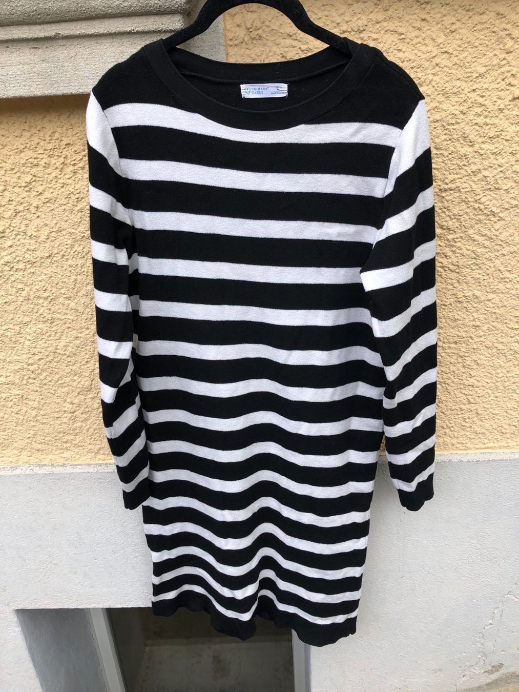 Primark Vestiti: Strickkleid Primark gestreift – Usato da Wädenswil venduto da Pixie_