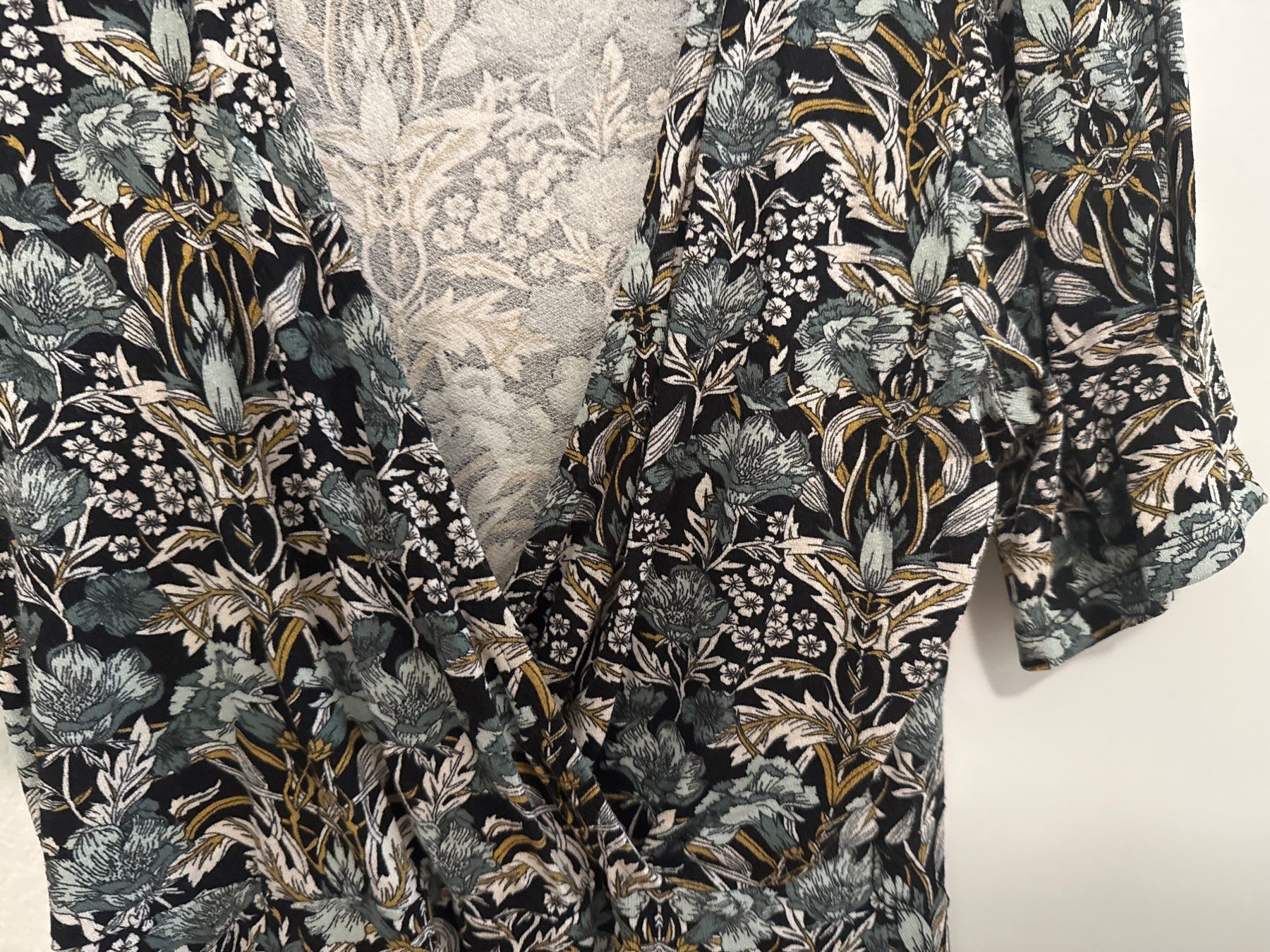 Camicette: Ginatricot Blusen-Shirt Gr. M – Usato da Pfäffikon SZ venduto da Melanie335 3