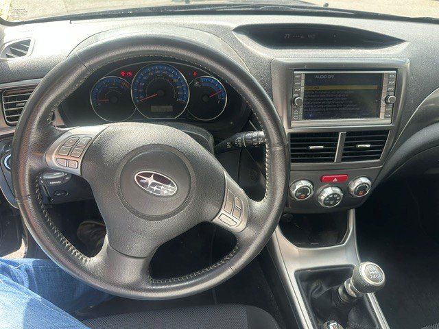 Subaru Automobili: Subaru Impreza 2.0D 4x4 – Usato da Oberriet SG venduto da jeepv8 6